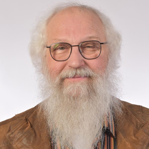 Portrait Haiko Petersen