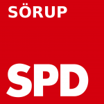 Logo: SPD Sörup