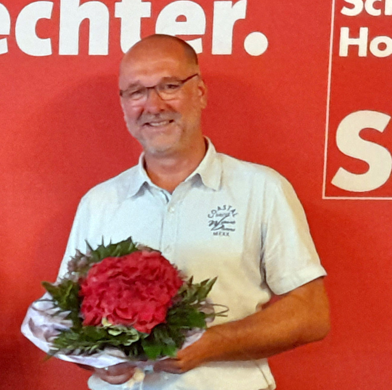 Heiko Frost: SPD Landtagskandidat 2022, Wahlkreis 4
