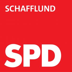 SPD Logo Ortsverein Schafflund