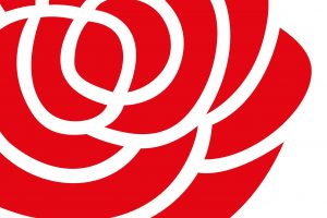Logo Rose SPD