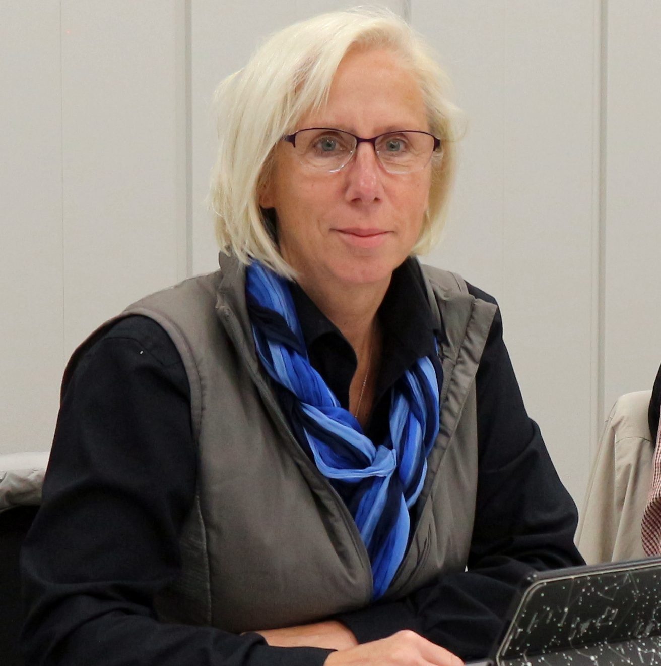 Simone Ullmann