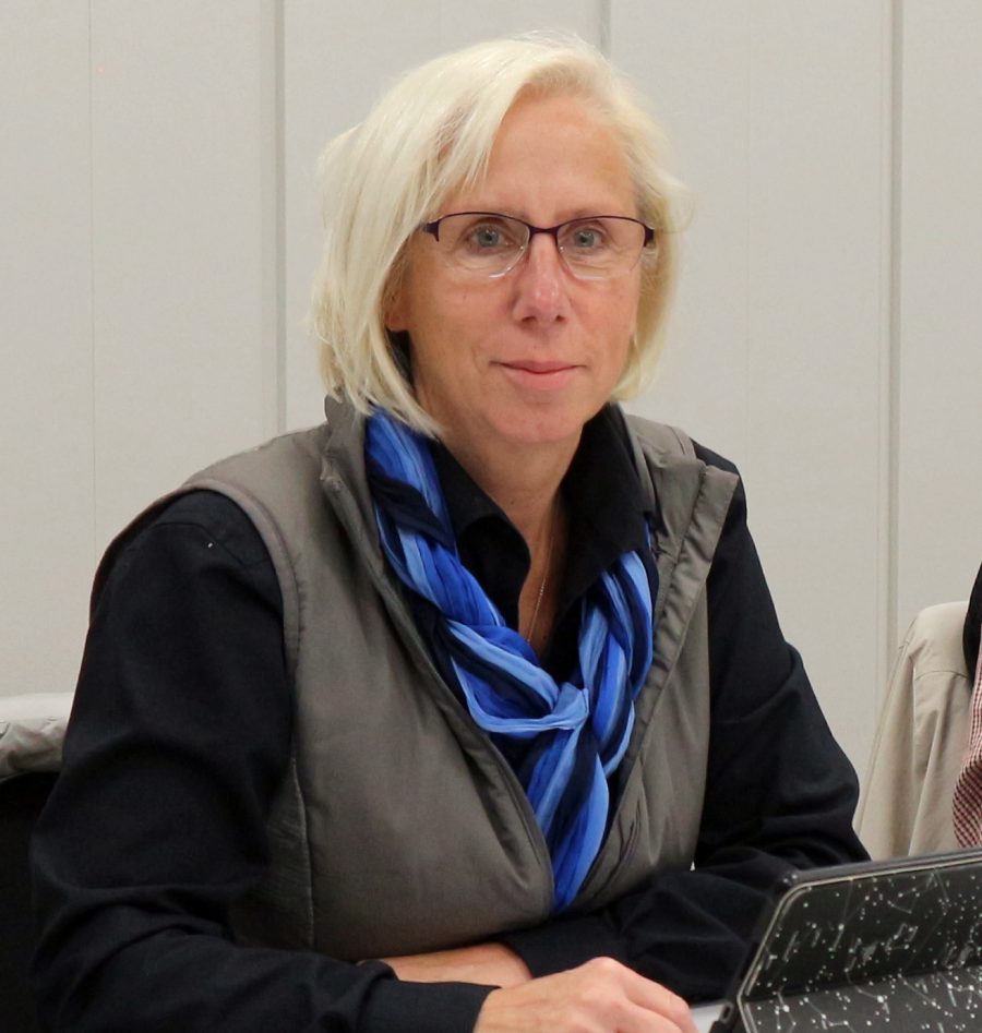 Simone Ullmann