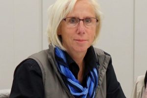Simone Ullmann