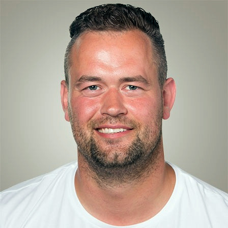 Portraitfoto Danny Borowski