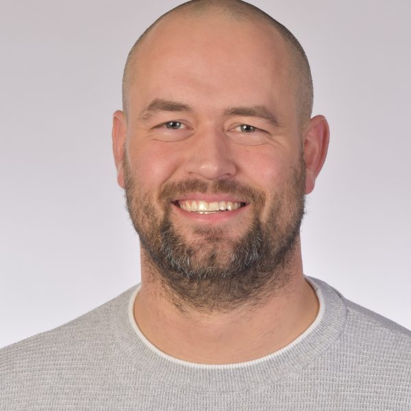 Portrait Danny Borowski