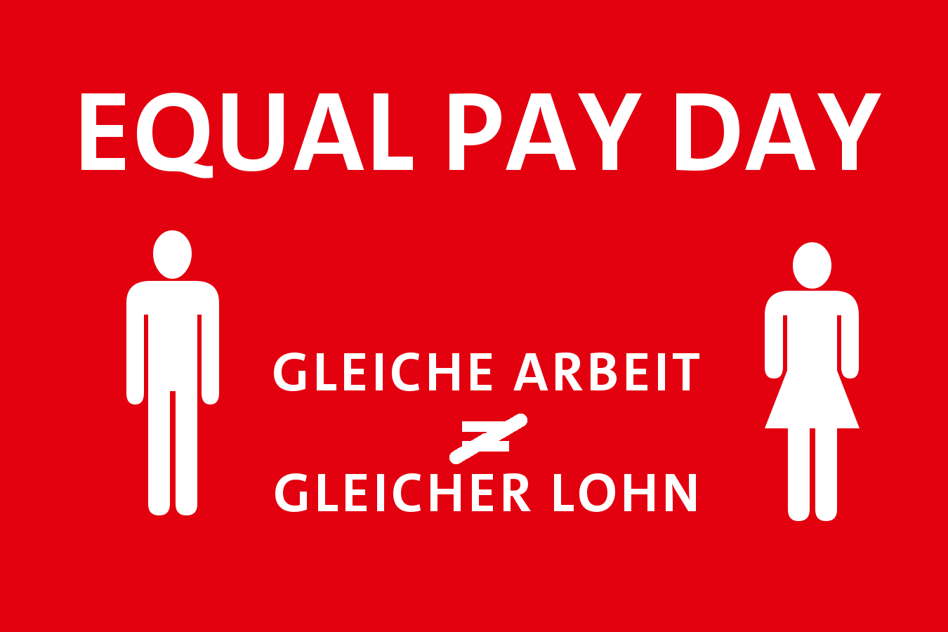 Wann Ist Der Equal Pay Day 2024 Gates Donella
