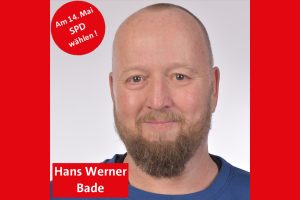 Hans Werner Bade