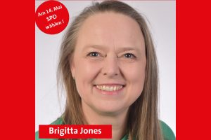 Brigitta Jonse
