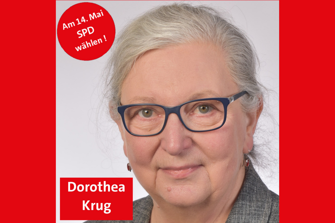 Dorothea Krug