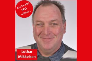 Lothar Mikkelsen