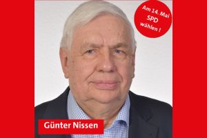 Günter Nissen