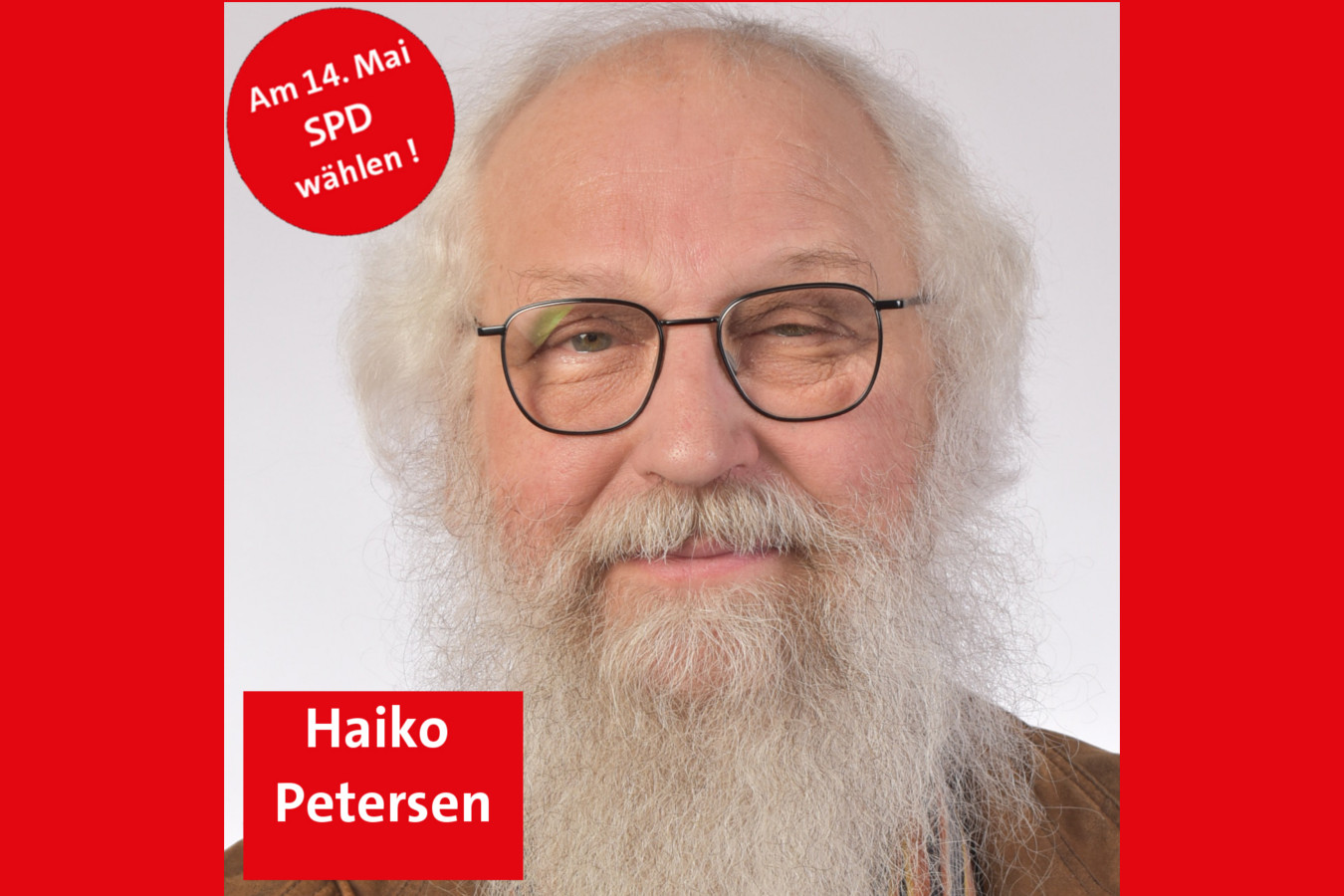 Haiko Petersen