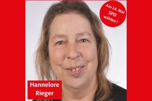 Hannelore Rieger