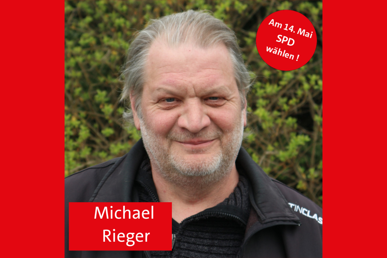 Michel Rieger