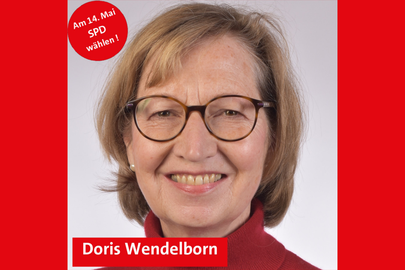 Doris Wendelborn