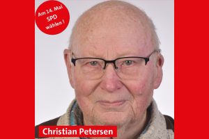 Christian Petersen